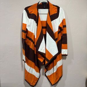 New Ashro Anna Cardigan Large